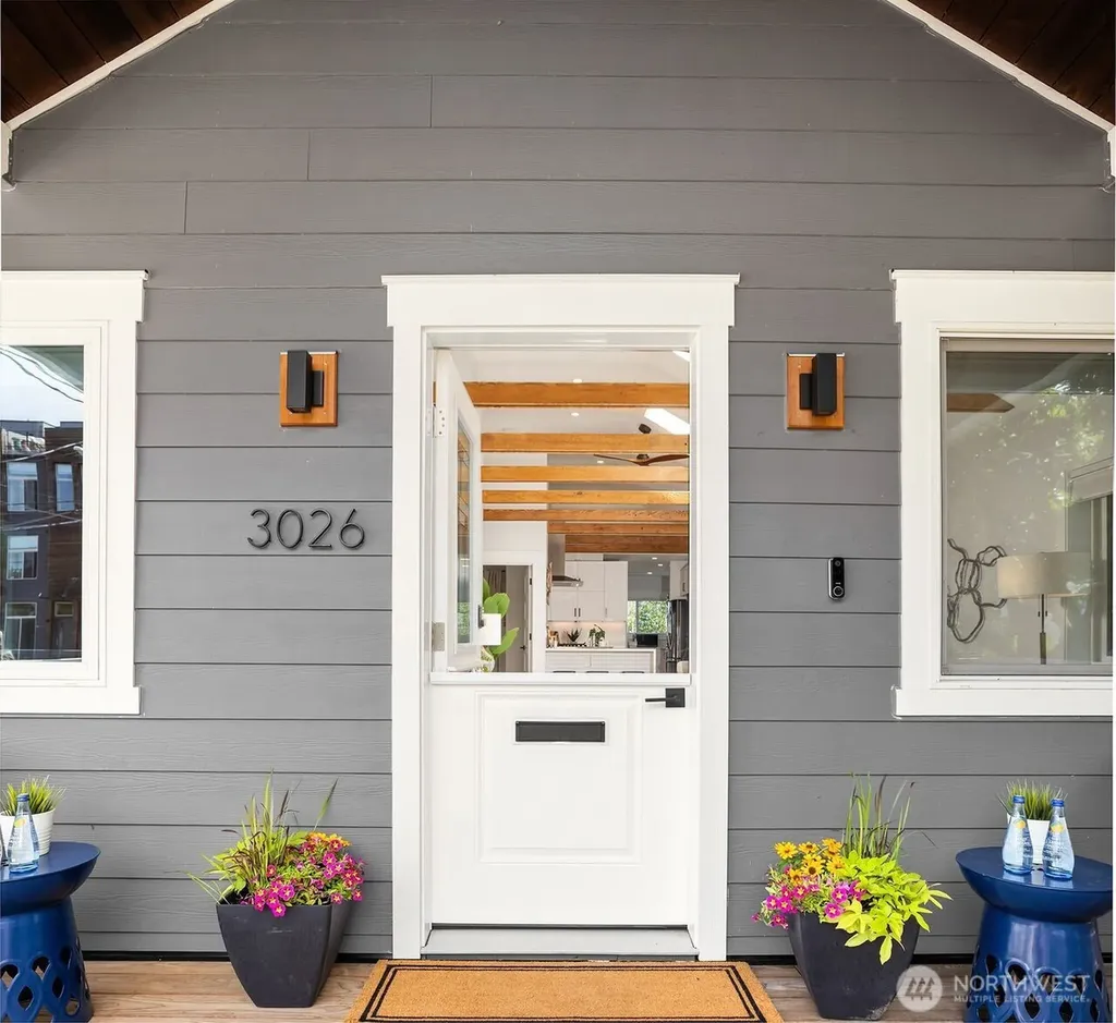 3026 62nd Avenue SW Seattle WA 98116