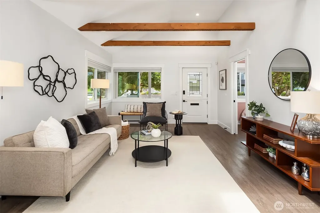 3026 62nd Avenue SW Seattle WA 98116