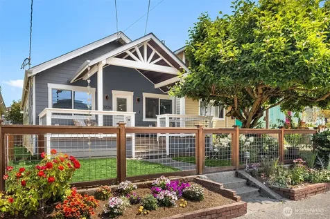 3026 62nd Avenue SW Seattle WA 98116