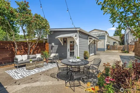 3026 62nd Avenue SW Seattle WA 98116