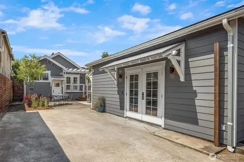 3026 62nd Avenue SW Seattle WA 98116