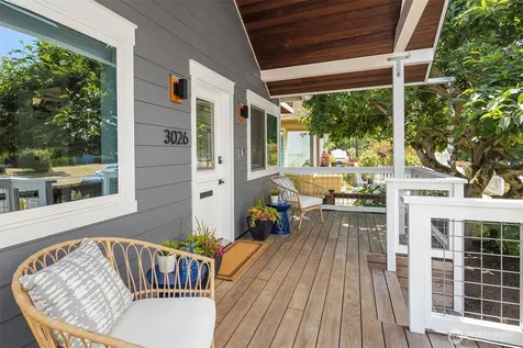 3026 62nd Avenue SW Seattle WA 98116