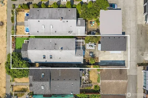 3026 62nd Avenue SW Seattle WA 98116