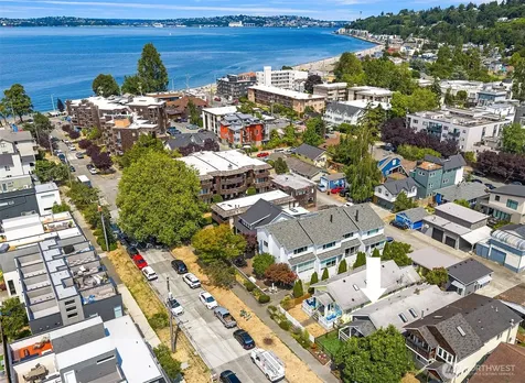 3026 62nd Avenue SW Seattle WA 98116