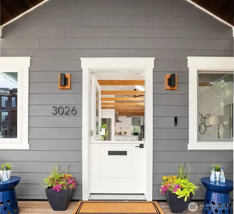 3026 62nd Avenue SW Seattle WA 98116