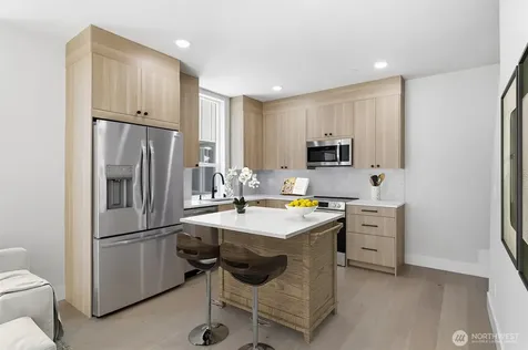 1401 29th Avenue Seattle WA 98122