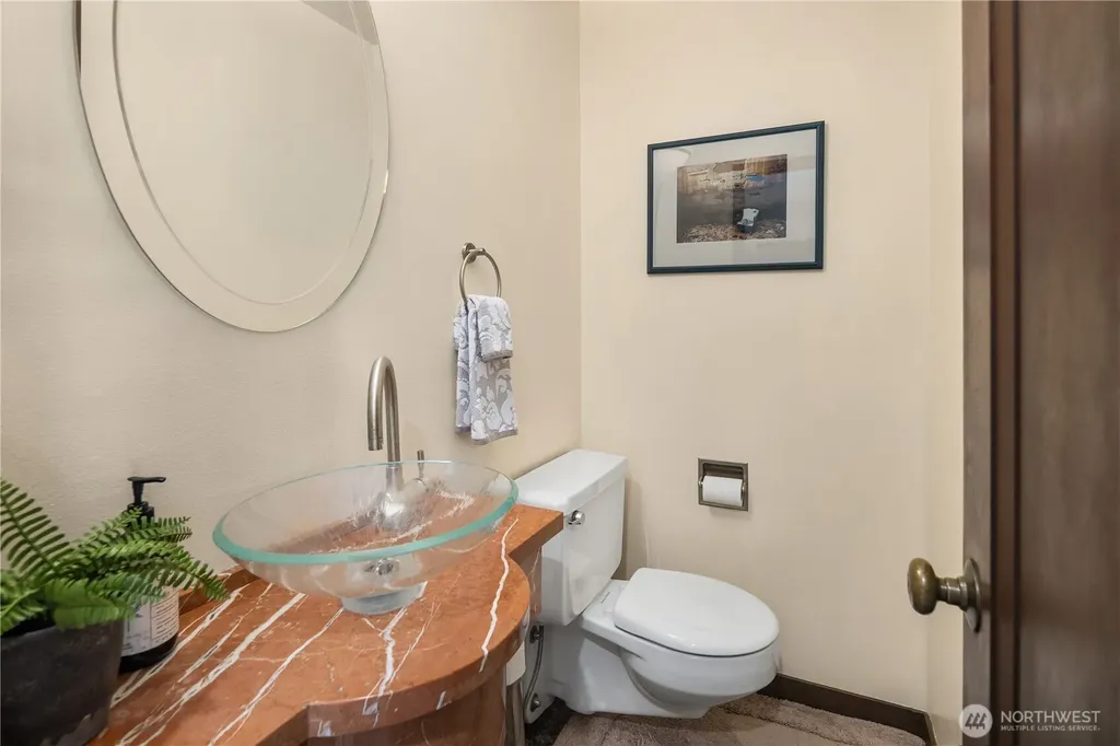 6815 E Mercer Way Mercer Island WA 98040
