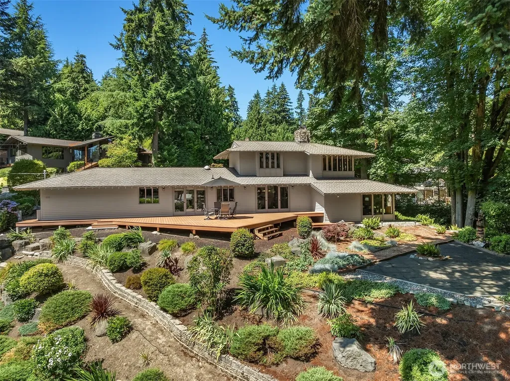 6815 E Mercer Way Mercer Island WA 98040