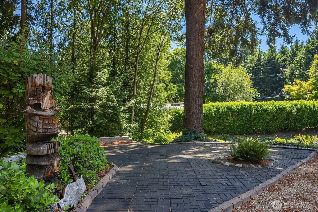 6815 E Mercer Way Mercer Island WA 98040