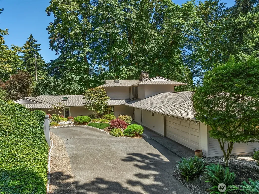 6815 E Mercer Way Mercer Island WA 98040
