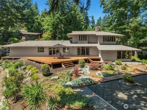 6815 E Mercer Way Mercer Island WA 98040