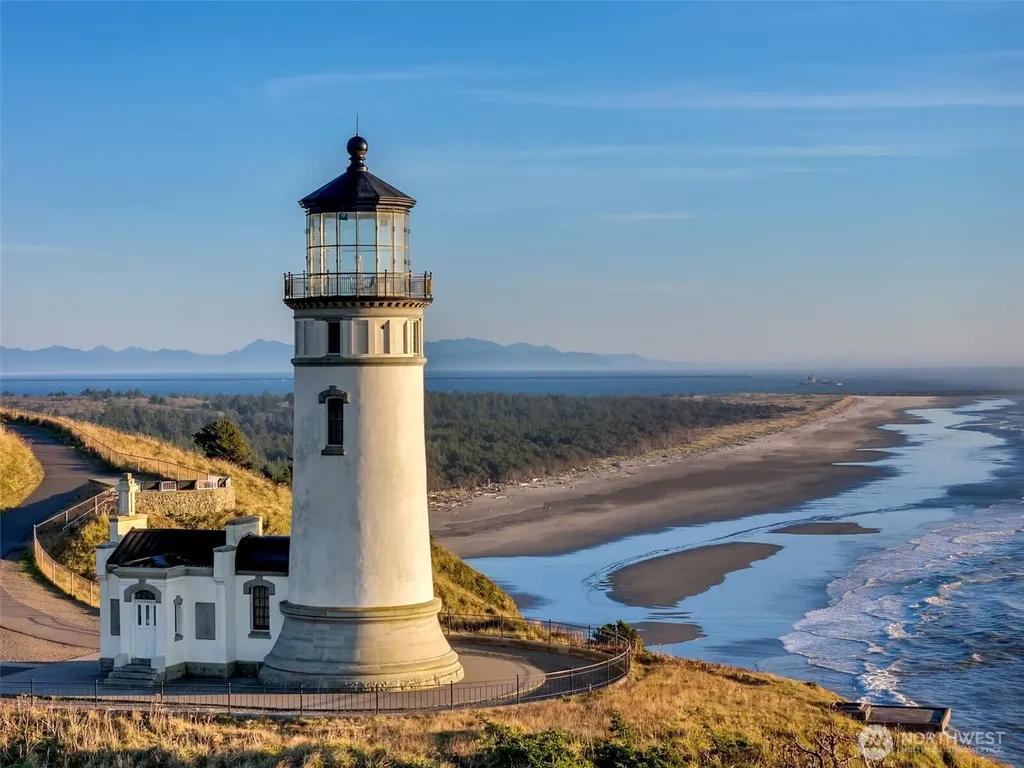 2703 Sea Crest Avenue N Long Beach WA 98631