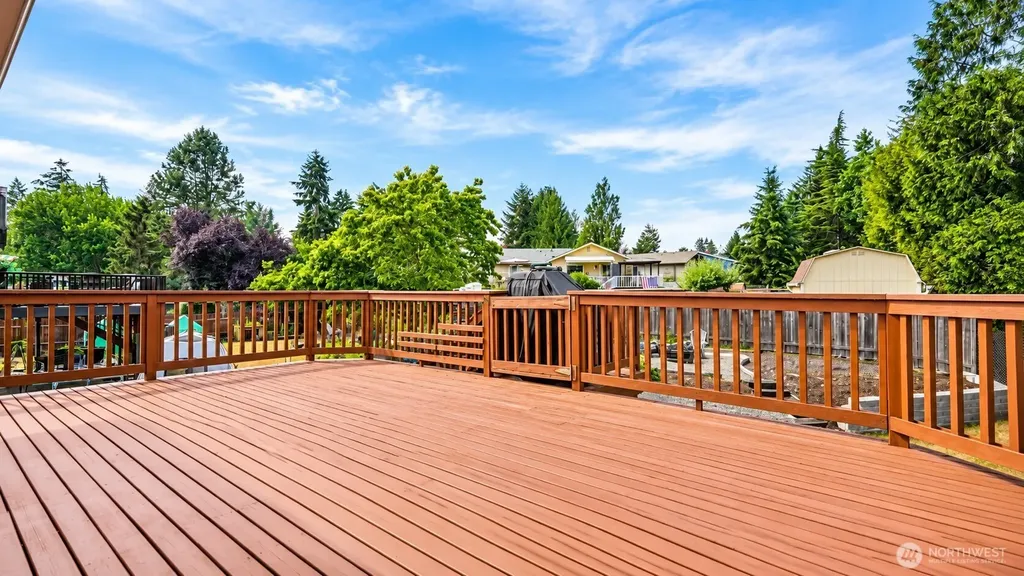 13712 SE 233rd Street Kent WA 98042