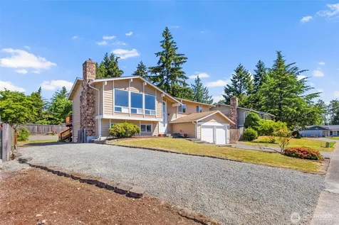 13712 SE 233rd Street Kent WA 98042