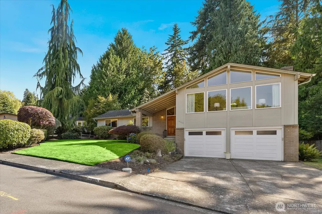 17202 Sealawn Place Edmonds WA 98026