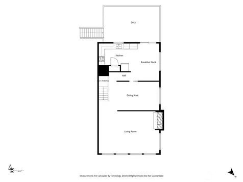 17202 Sealawn Place Edmonds WA 98026