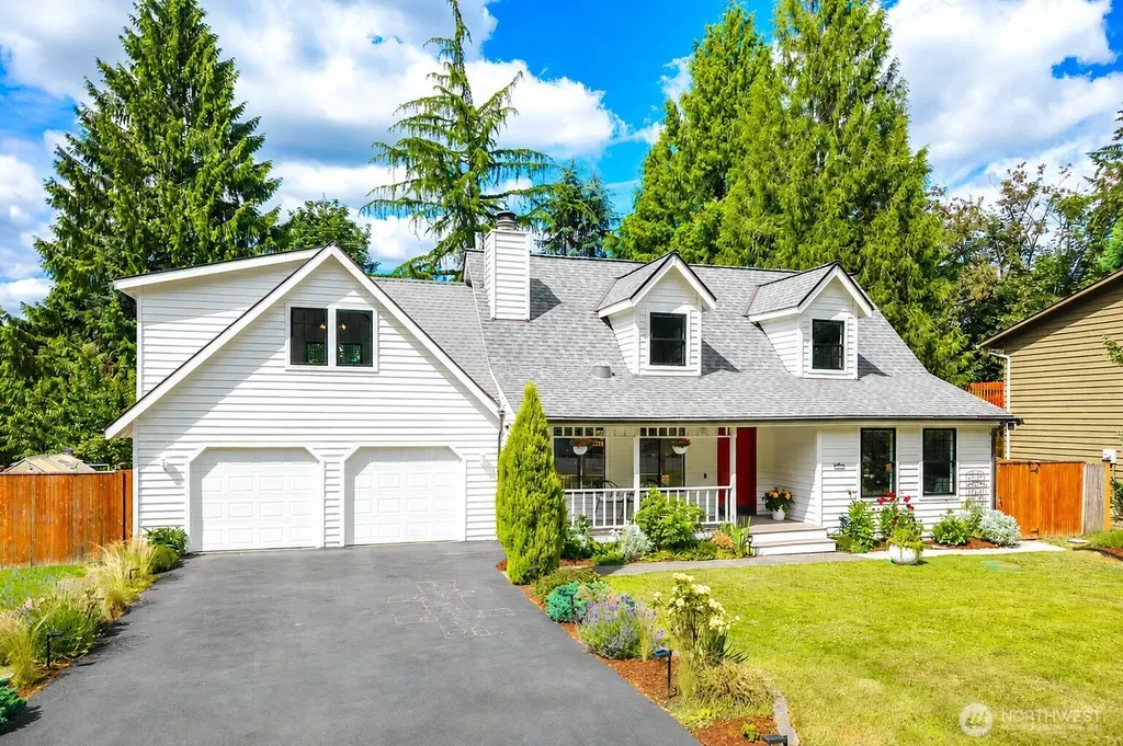 17508 NE 160th Street Woodinville WA 98072