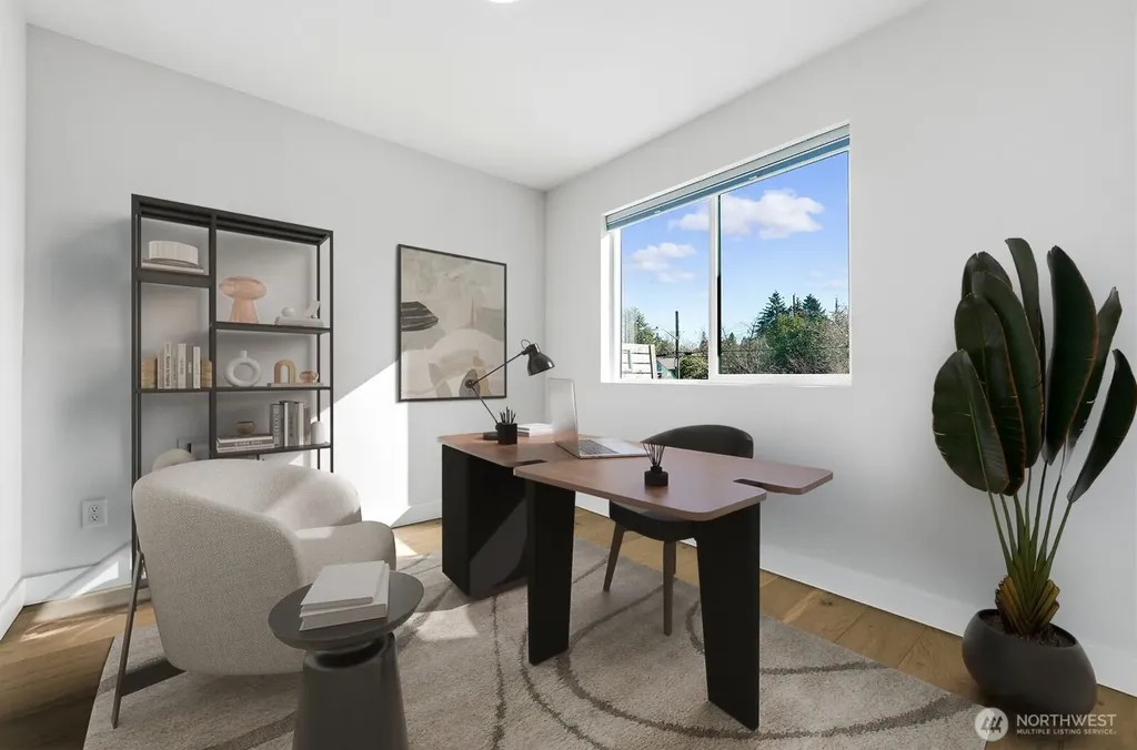 8451 18th Avenue SW Seattle WA 98106