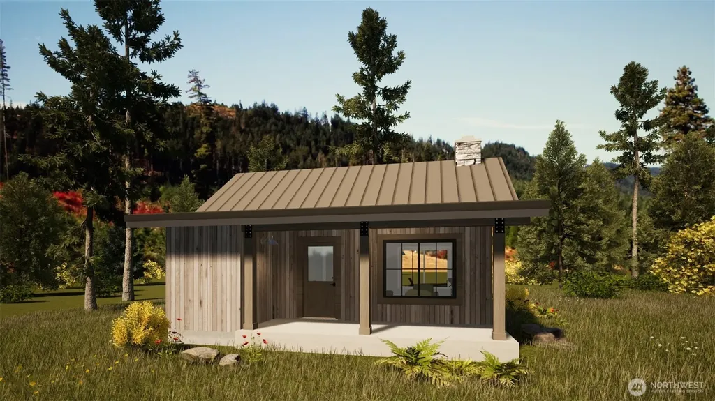 1870 Wanawish Loop Cle Elum WA 98922