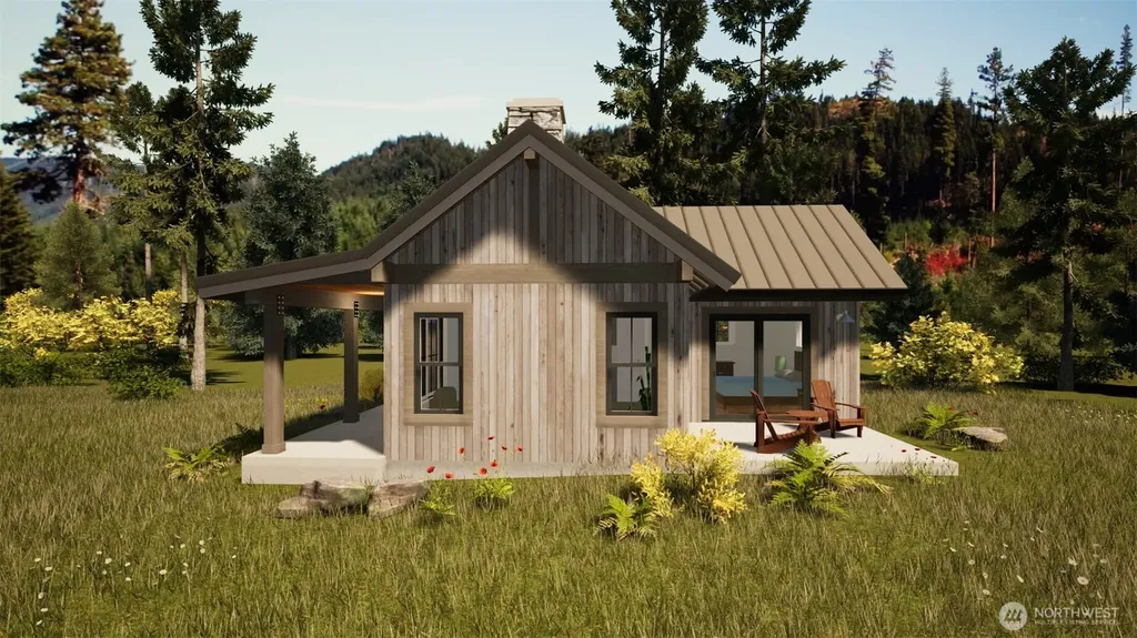 1870 Wanawish Loop Cle Elum WA 98922