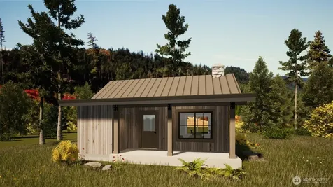 1870 Wanawish Loop Cle Elum WA 98922