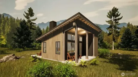 1870 Wanawish Loop Cle Elum WA 98922