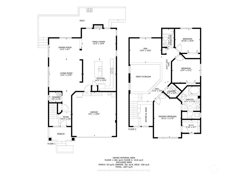 2506 152nd Street SW Lynnwood WA 98087