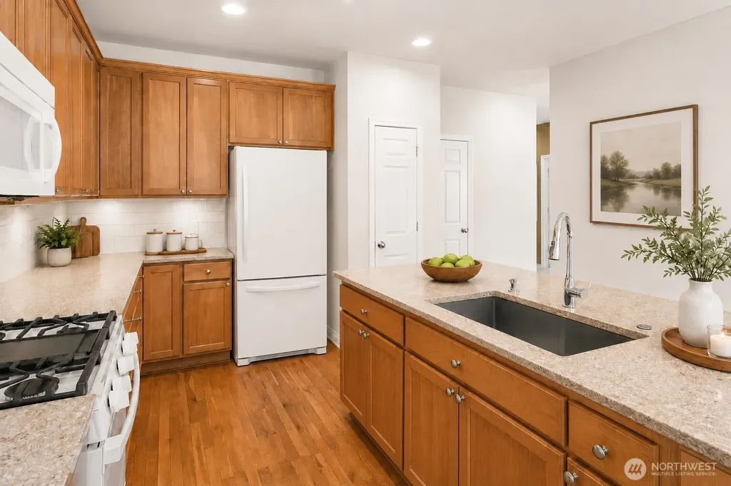 2506 152nd Street SW Lynnwood WA 98087