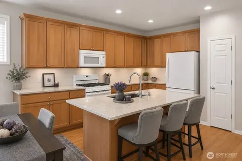 2506 152nd Street SW Lynnwood WA 98087