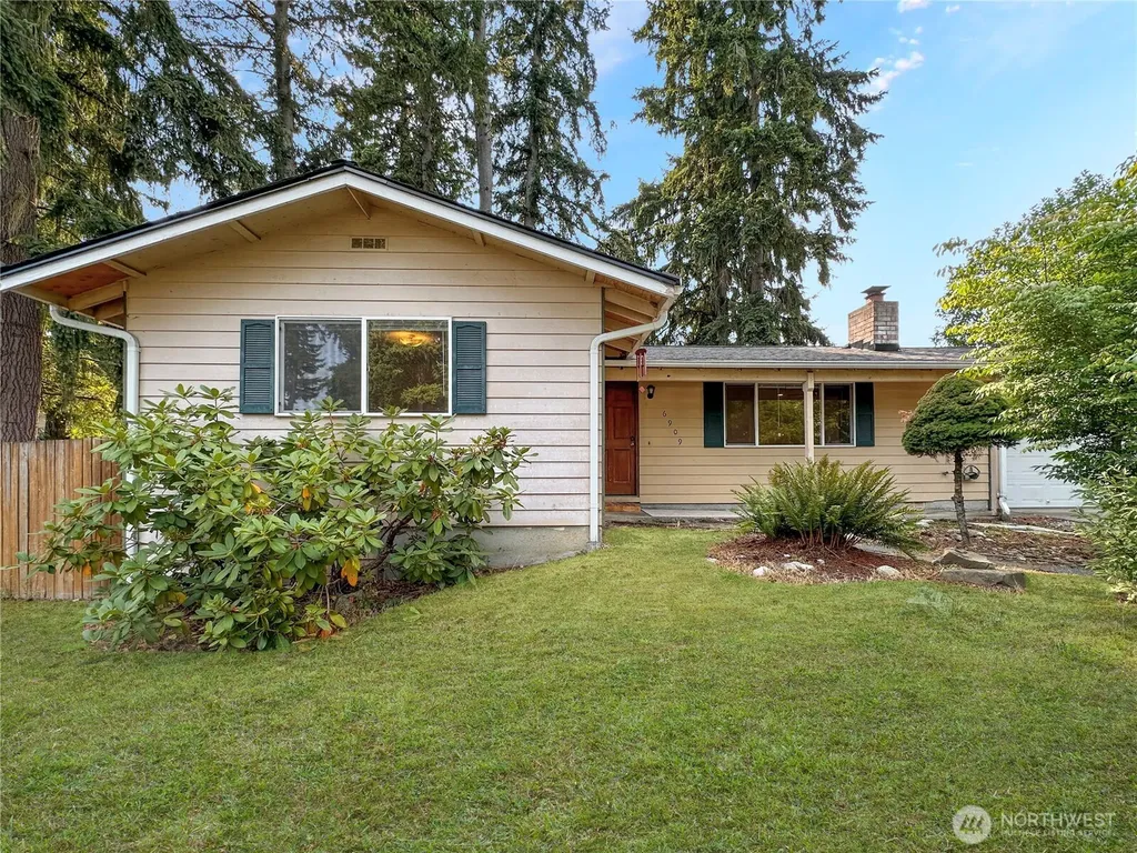 6909 133rd Court NE Redmond WA 98052