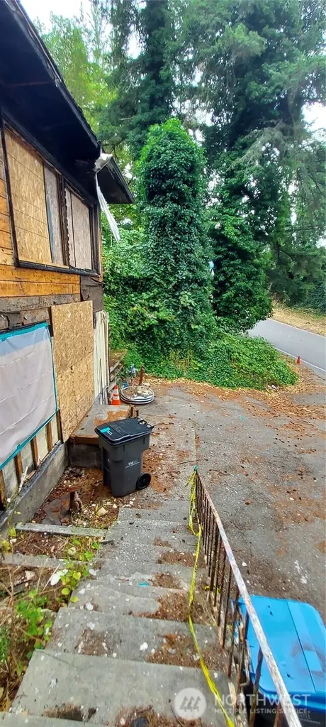1122 Corbet Drive NW Bremerton WA 98312