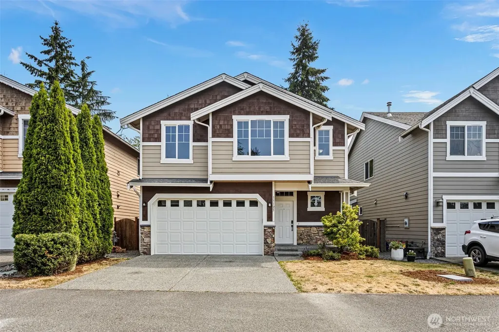 13125 26th Avenue SE Everett WA 98208