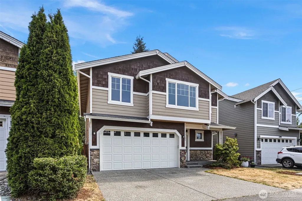 13125 26th Avenue SE Everett WA 98208
