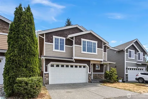 13125 26th Avenue SE Everett WA 98208