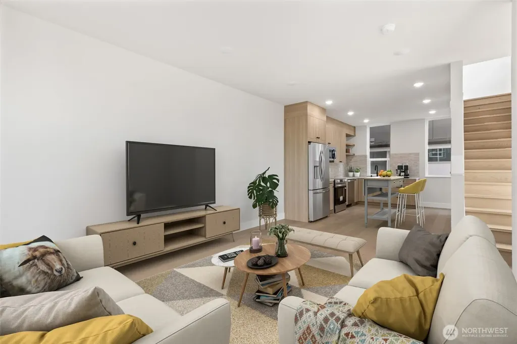 1407 29th Avenue Seattle WA 98122