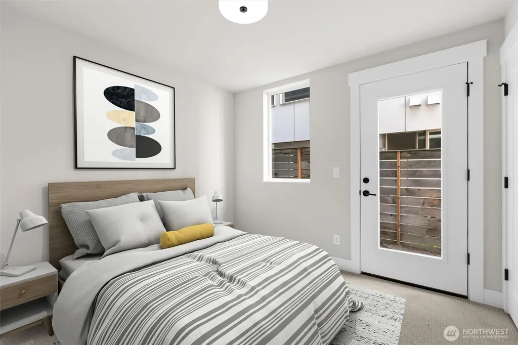 1407 29th Avenue Seattle WA 98122
