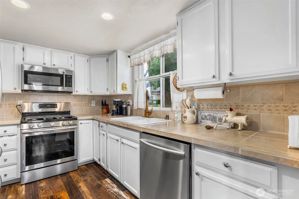 4532 Beckonridge Lane SE Olympia WA 98513