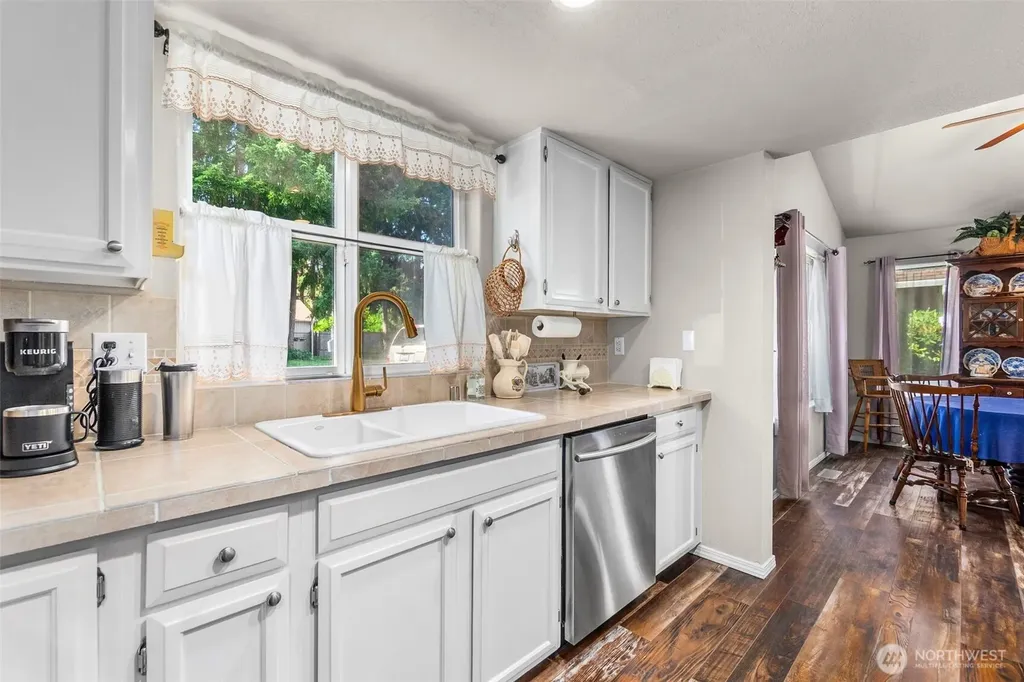 4532 Beckonridge Lane SE Olympia WA 98513