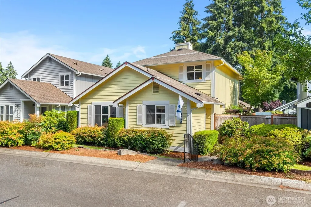 4532 Beckonridge Lane SE Olympia WA 98513