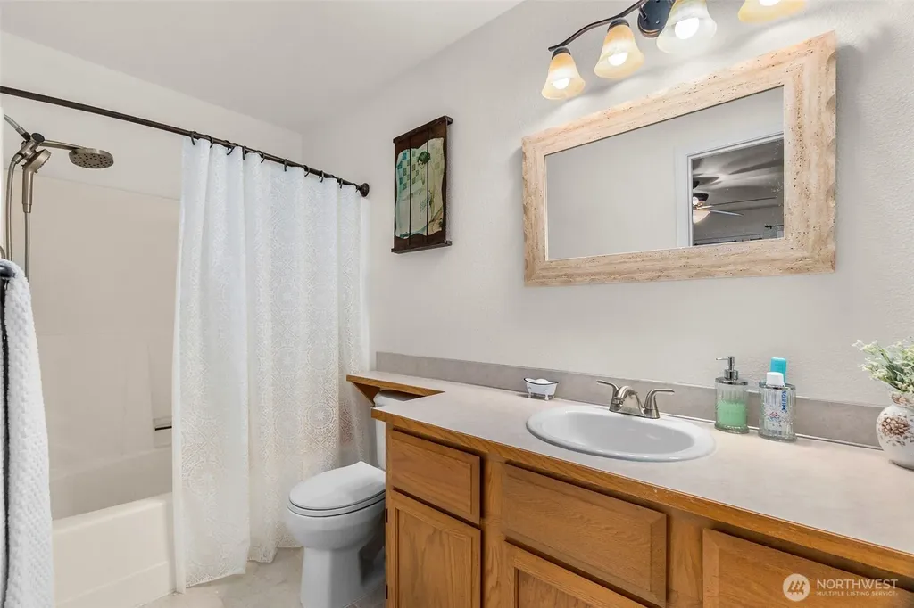 4532 Beckonridge Lane SE Olympia WA 98513