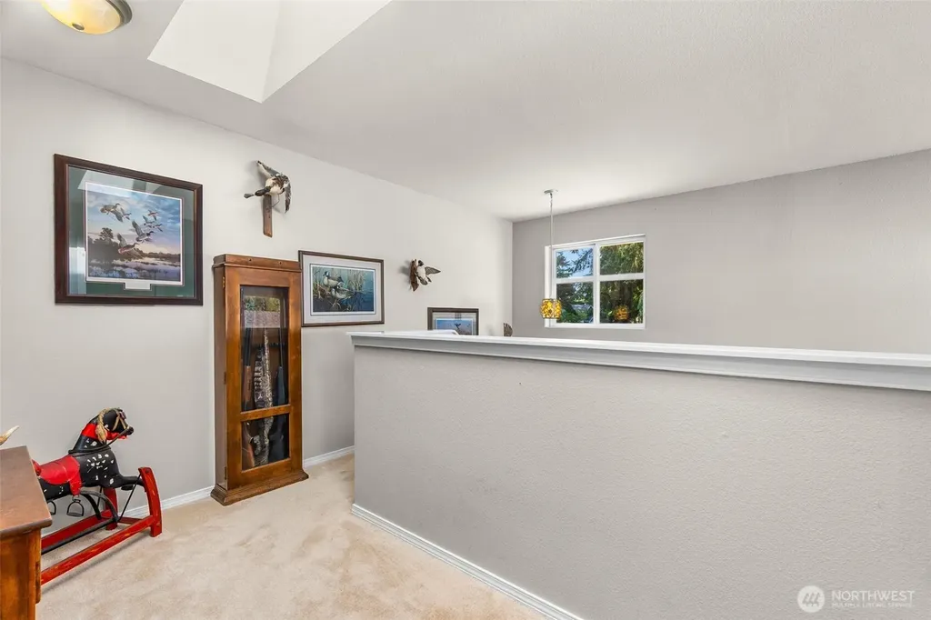 4532 Beckonridge Lane SE Olympia WA 98513