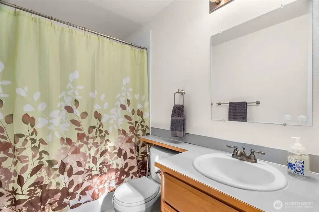 4532 Beckonridge Lane SE Olympia WA 98513