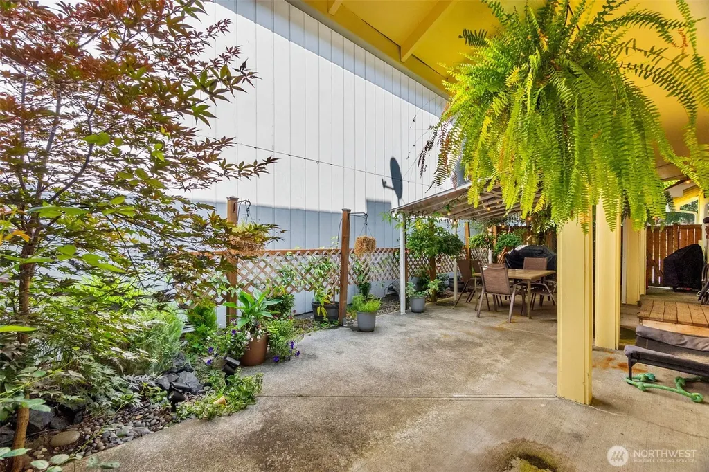 4532 Beckonridge Lane SE Olympia WA 98513