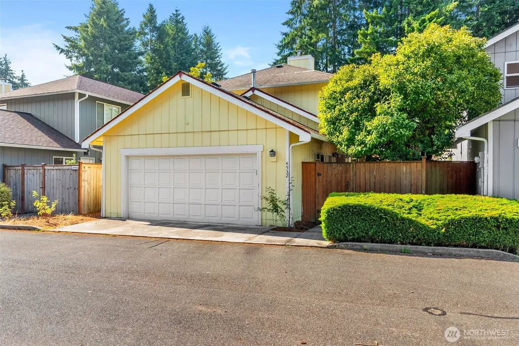 4532 Beckonridge Lane SE Olympia WA 98513