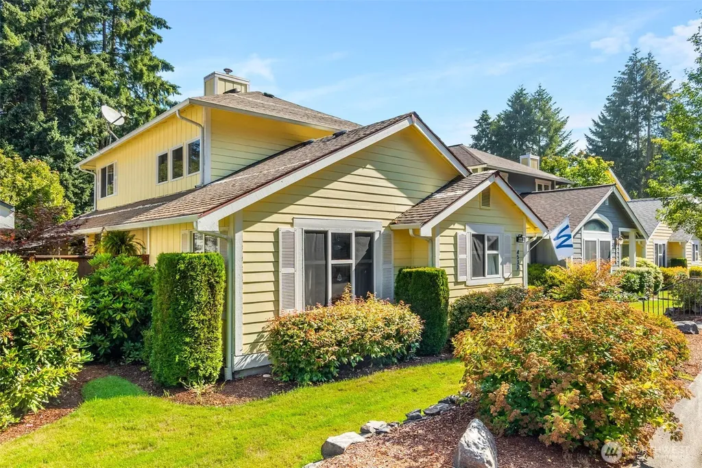 4532 Beckonridge Lane SE Olympia WA 98513