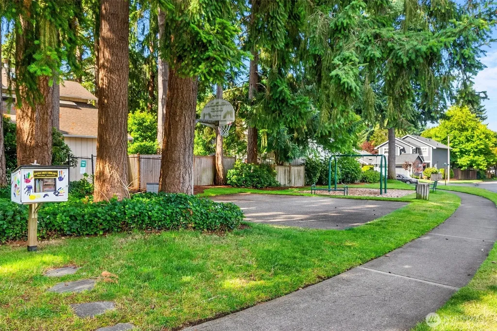 4532 Beckonridge Lane SE Olympia WA 98513