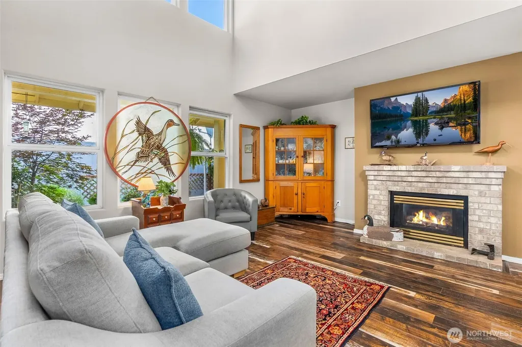 4532 Beckonridge Lane SE Olympia WA 98513