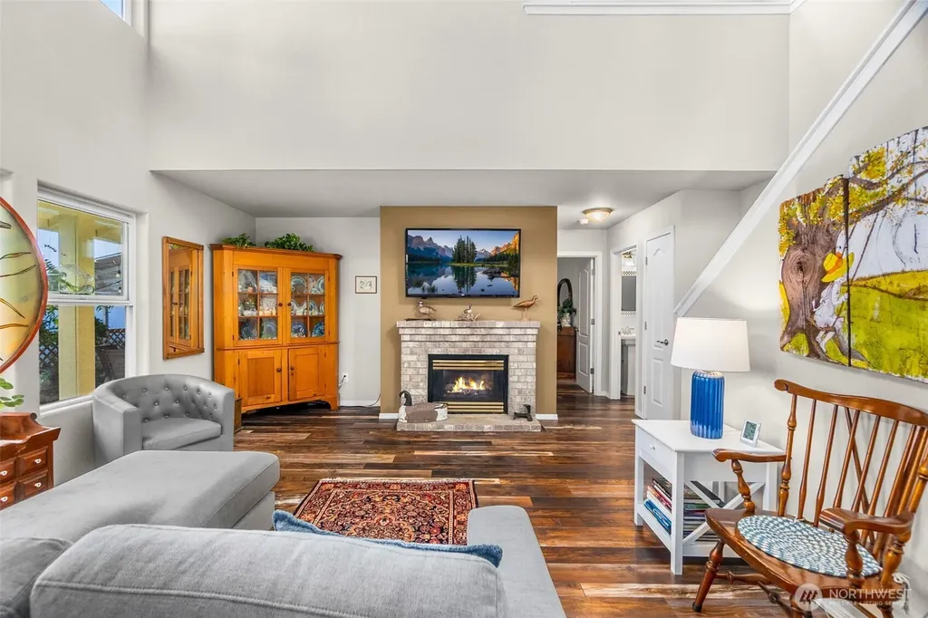 4532 Beckonridge Lane SE Olympia WA 98513