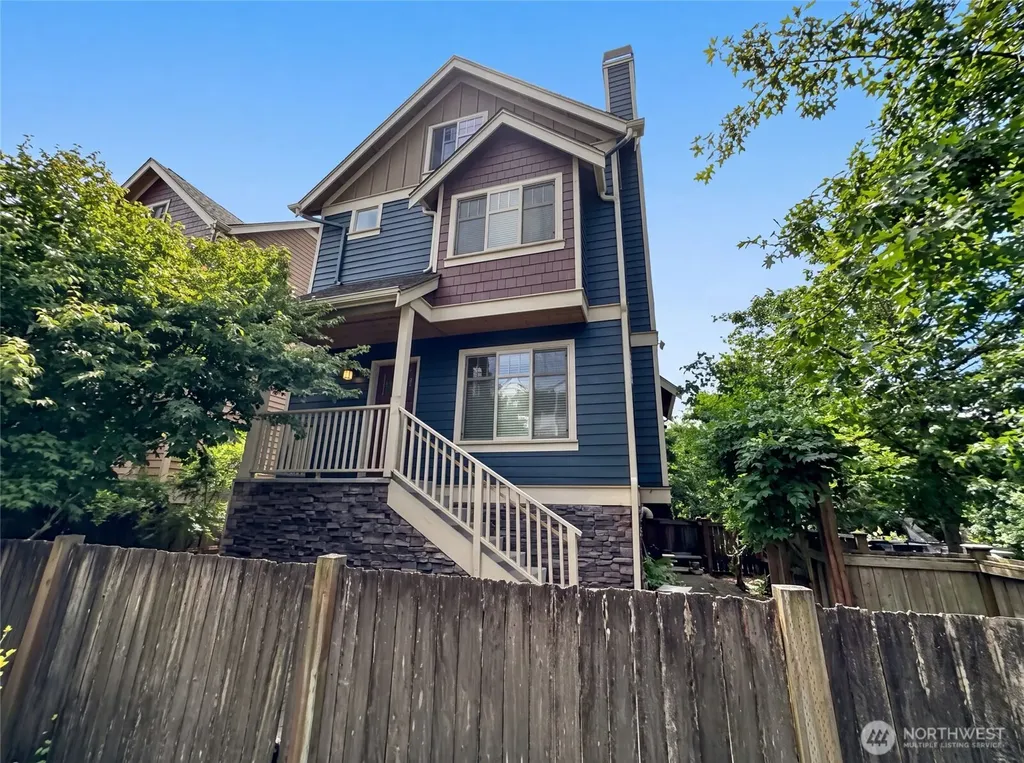 1553 58th Street Seattle WA 98107