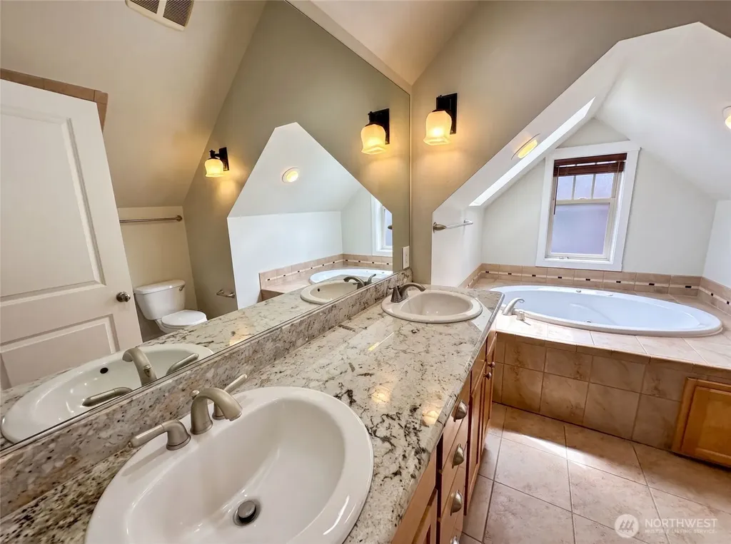 1553 58th Street Seattle WA 98107